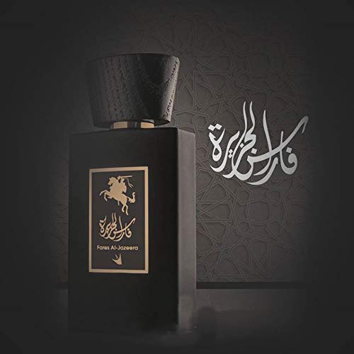 Amazon.com : Oud Elite Fares al Jazeera EDP - 100ml(3.4 oz) I